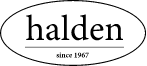 HALDEN