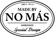 NO MAS