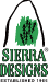 SIERRA DESIGNS